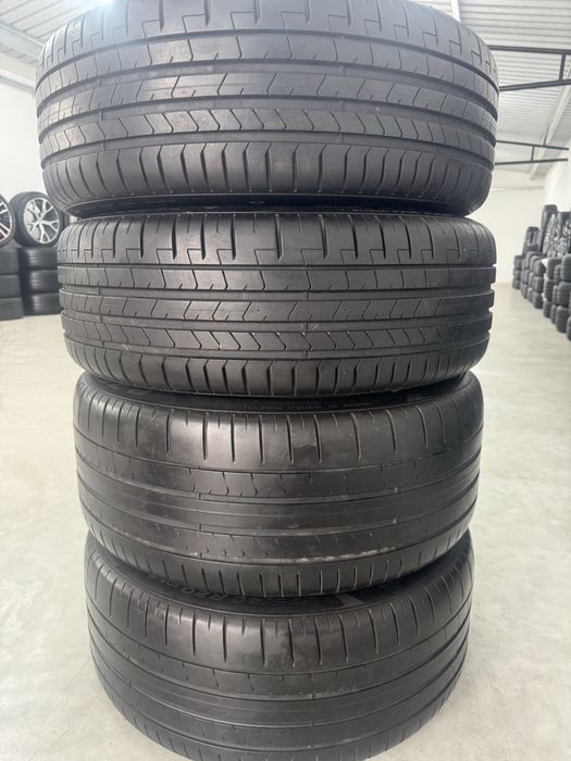 Jante Bmw X3 X4 R20 G01 G02 M787 Originala Pirelli de vara