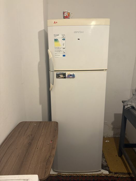 Frigider Artic A+