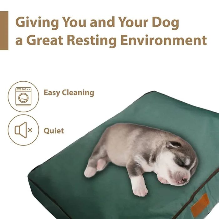 Легло за кучета Ellie-Bo XXL 117 x 75