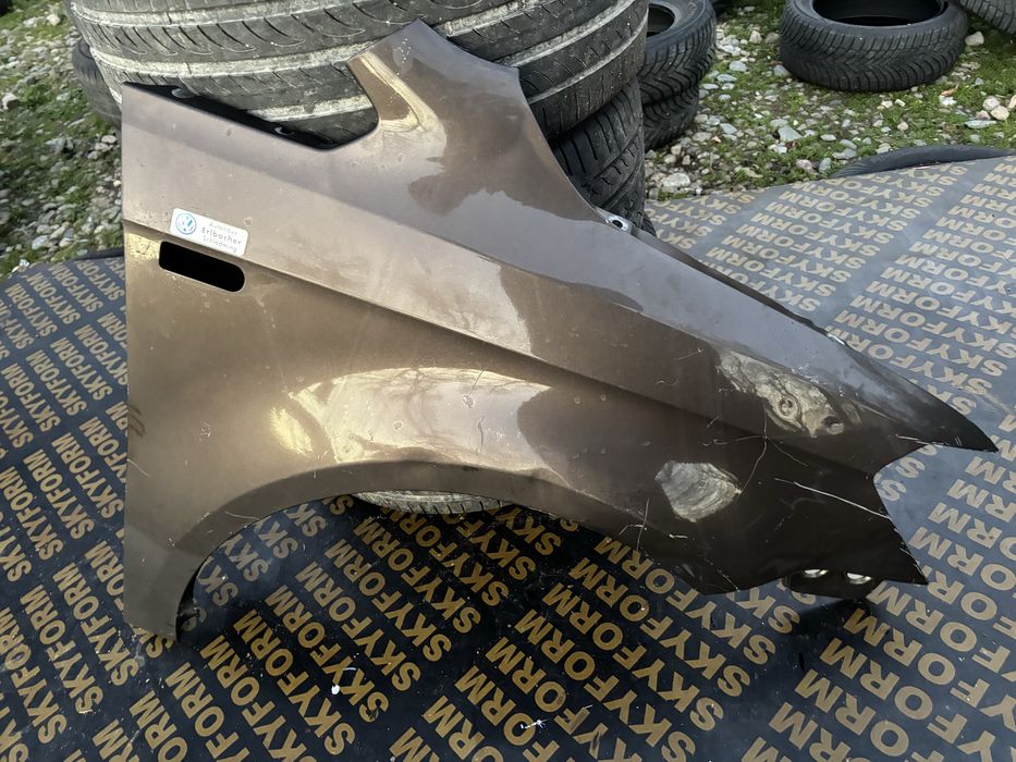 Калник VW Caddy