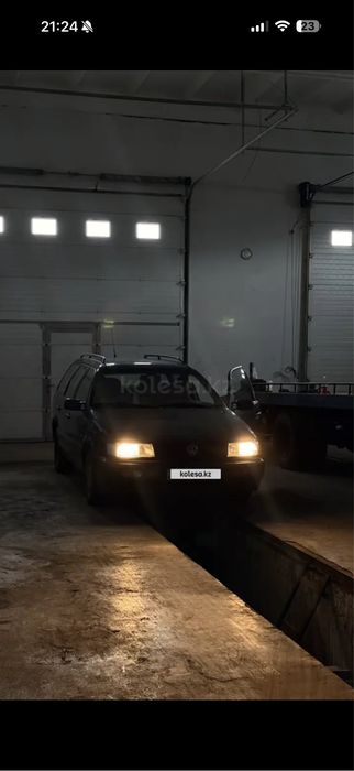 Продам volkswagen passat b4