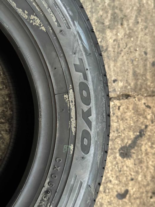 Toyo 185/65 R14 86H vară