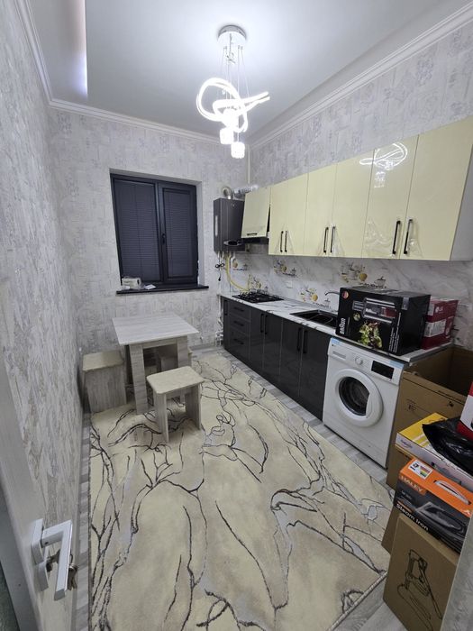 Продажа квартиры сергели янгихает