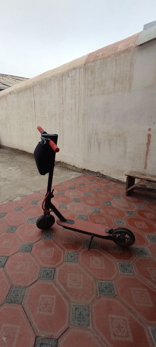 Самокат сотилади