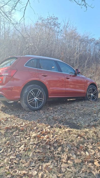 AUDI Q5 2015 — imagine 2