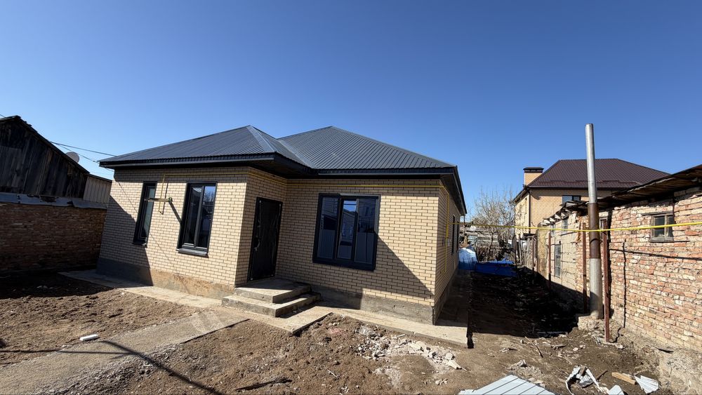 Продажа дома в городе