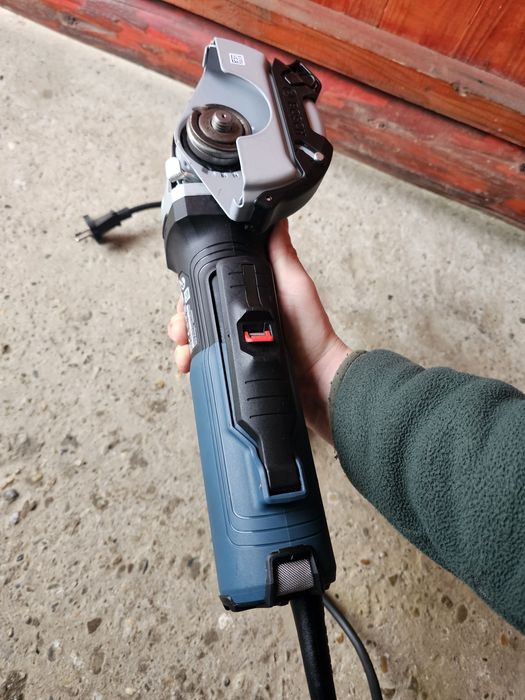 Flex Bosch 2025 1700W