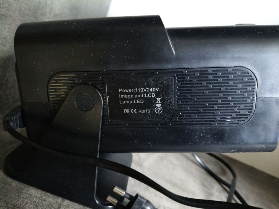 Продам игровой кинопроектор