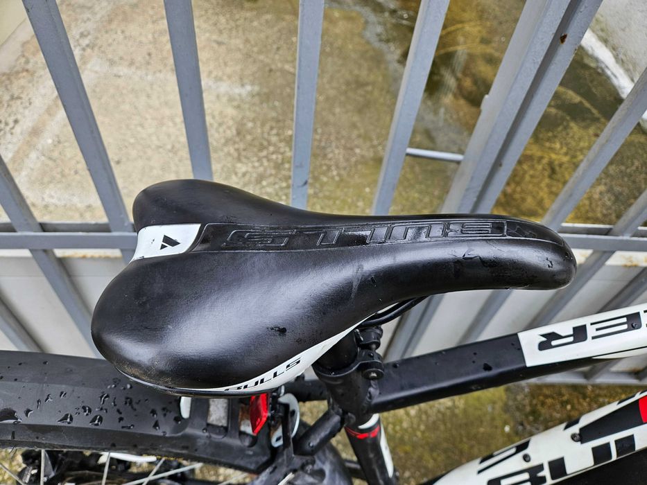 Алуминиев велосипед 28 цола BULLS-шест месеца гаранция