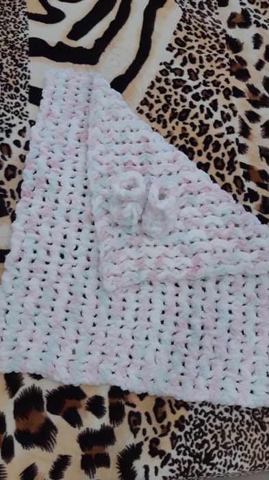 Продам плед детский