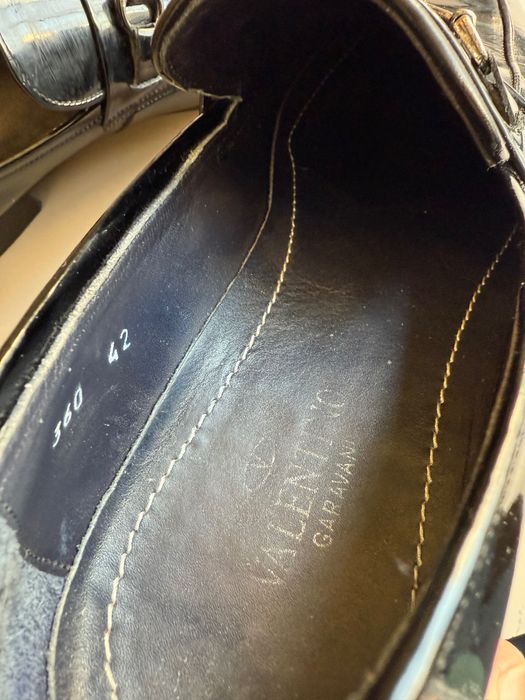 Pantofi Valentino nr 41-41,5
