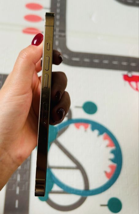 iPhone 13 pro, 256 гб