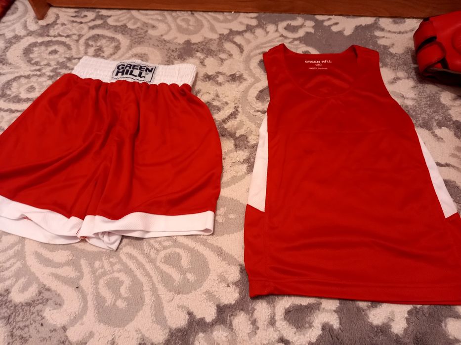 Продам боксёрские товары