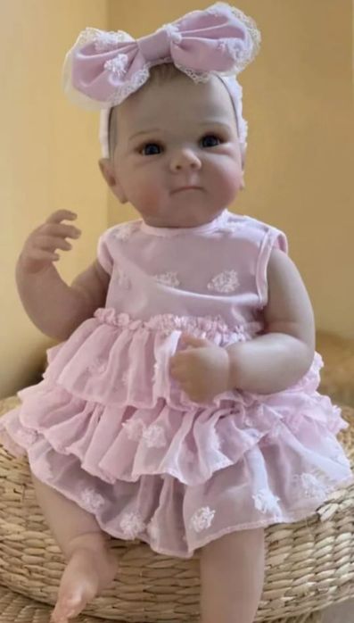 Куклы младенцы подарочные