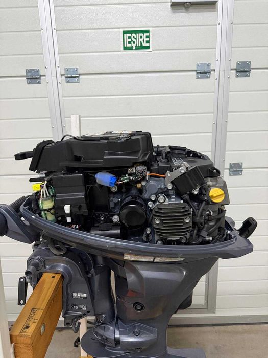 Motor Barca Yamaha 20 CP