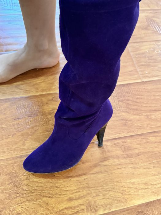 Женская обувь 36