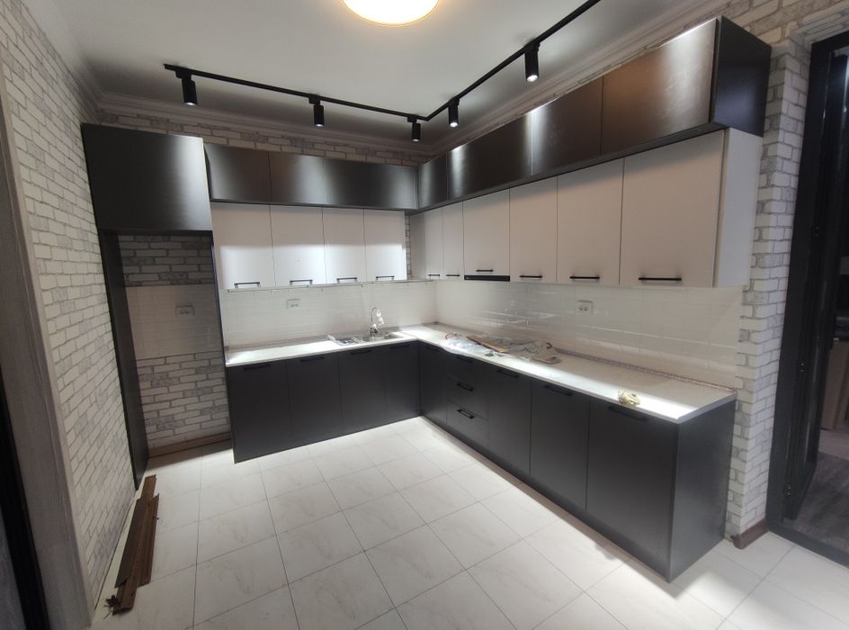 Мебель на заказ. всех видов корпусная мебель.