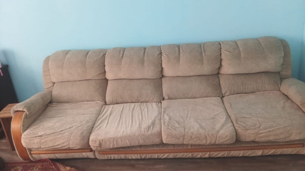 Срочно! Продам всю мебель!