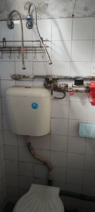 Продава се Едностаен апартамент в Перник, Център - 40 кв.м за 1339 €/кв.м - Снимка #6