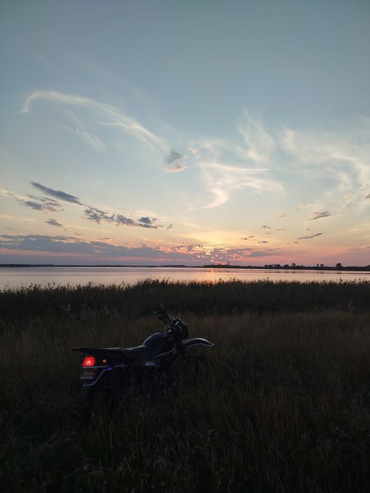 Продам мотоцикл Super Ly 150B