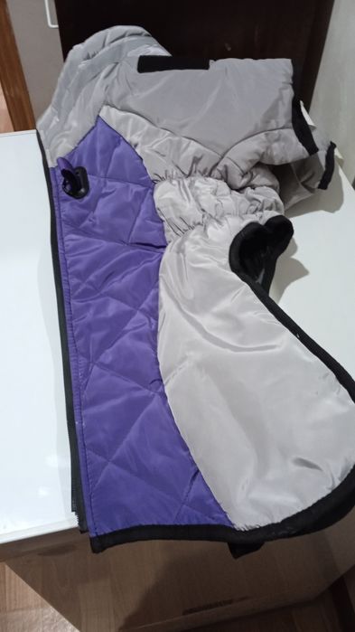 Куртка для собаки