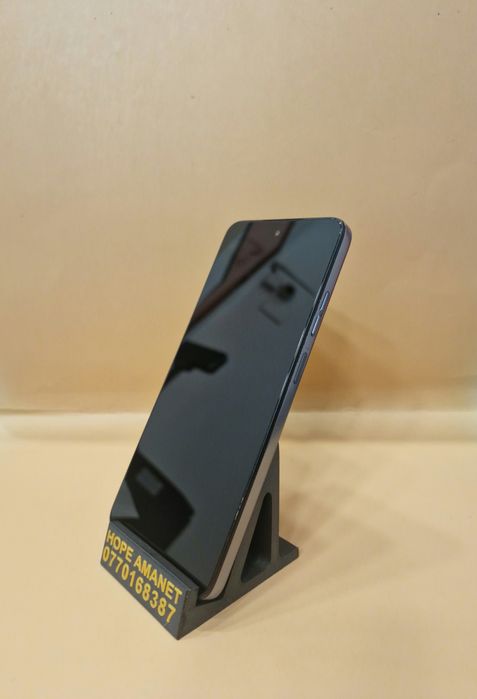 Hope Amanet P4 / MOTO G15