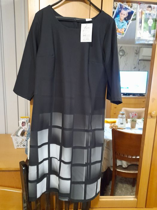 Рокля размер 2XL/3XL