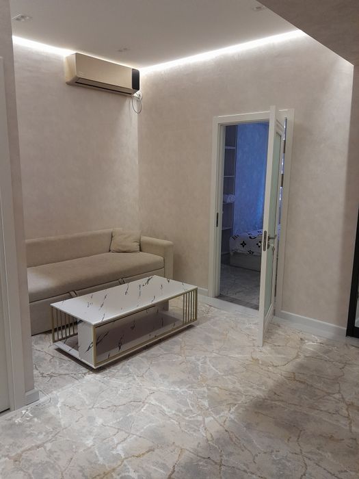 Посуточная квартира на Максим Горький