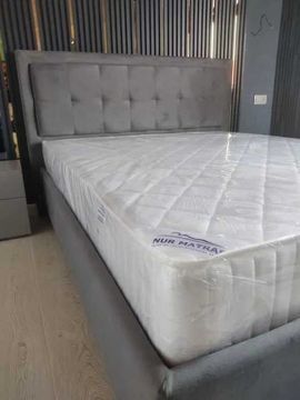 Matras| Матрас| ишлаб чиқарувчидан Ортопедик| Анатомик| Топпер| Гарант
