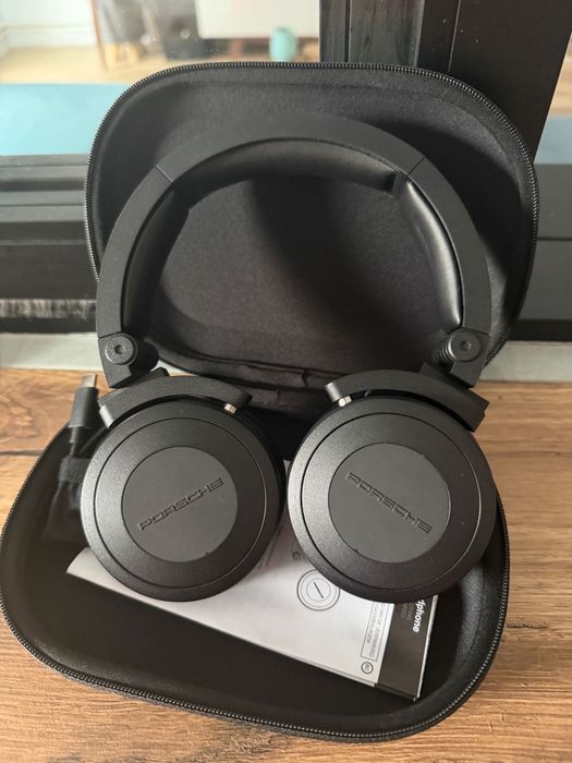 Vand casti bluetooth Porsche A55 BT