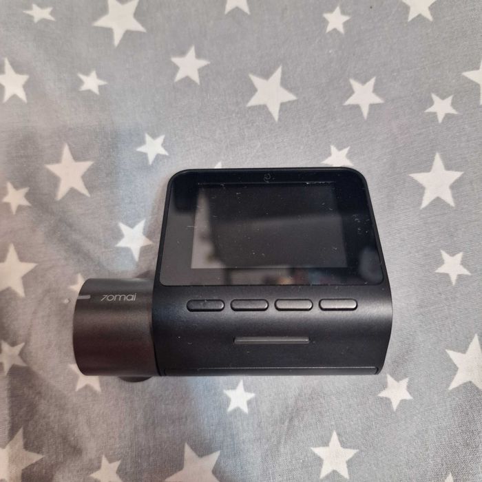 Camera de bord 70Mai Pro