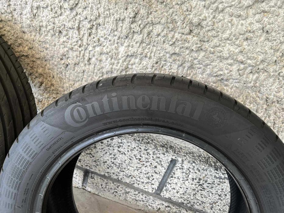Гуми  : Continental - ContiEcoContact