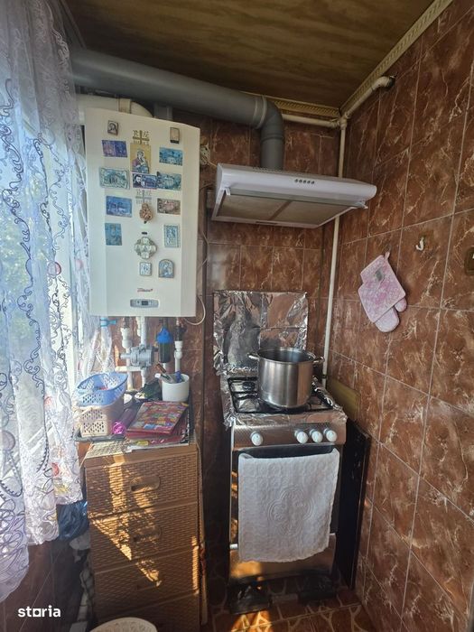 Apartament 3 camere Mioveni