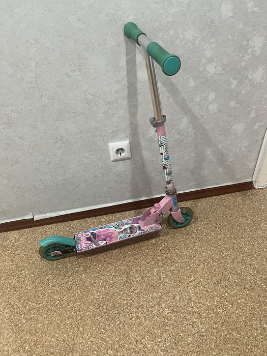 Продам Самокаты детские