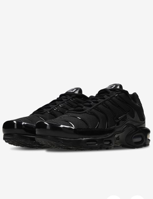 Nike Air Max Plus