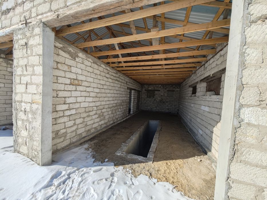 Продам СТО СК"Абрикос"