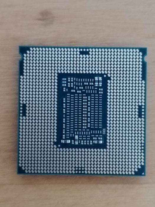 Procesor I3 9100f
