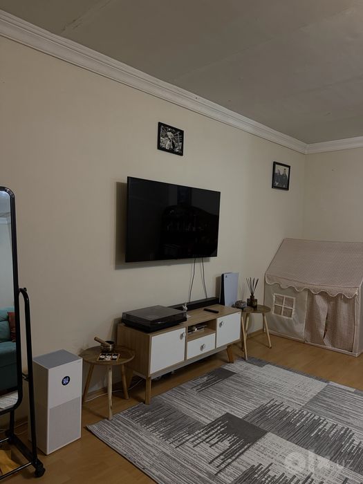 СРОЧНО продам 3-х комнатную квартиру Тузель 4