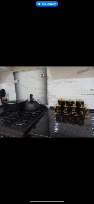 Продается участок кибрай  кирпичный