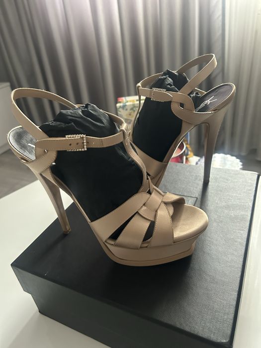 Sandale s laurent  40