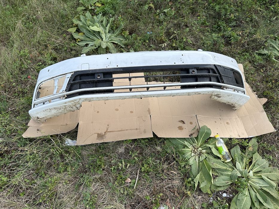 bară față vw jetta 5c.facelift.