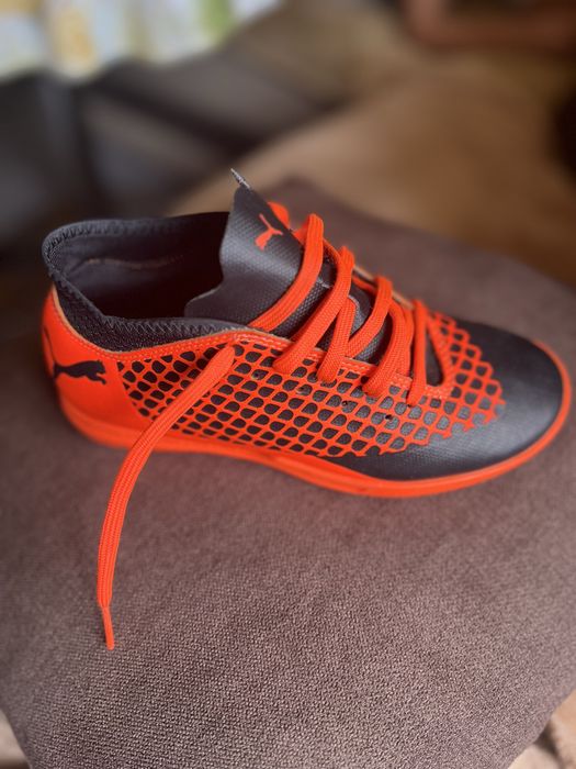 Adidași puma baieți 32,5