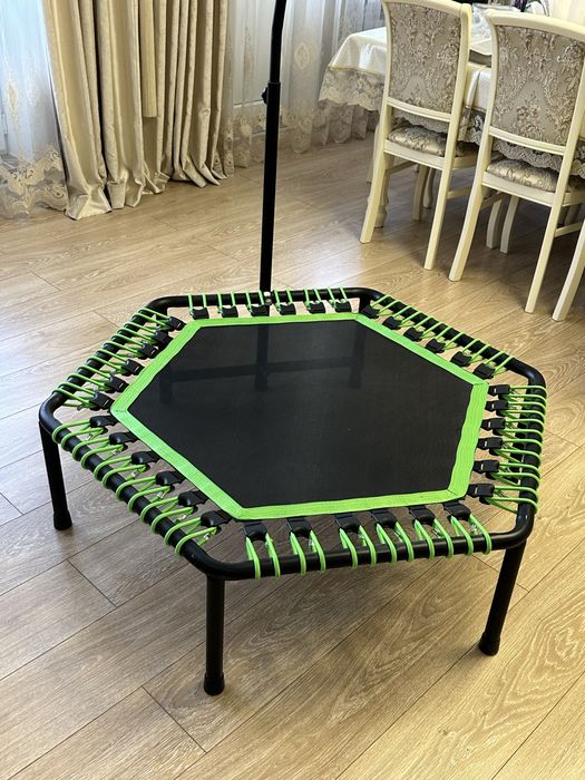 Домашний батут Джампинг