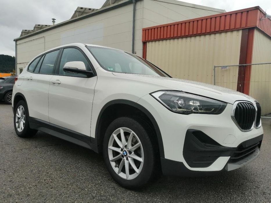 BMW X1 2019 — imagine 2