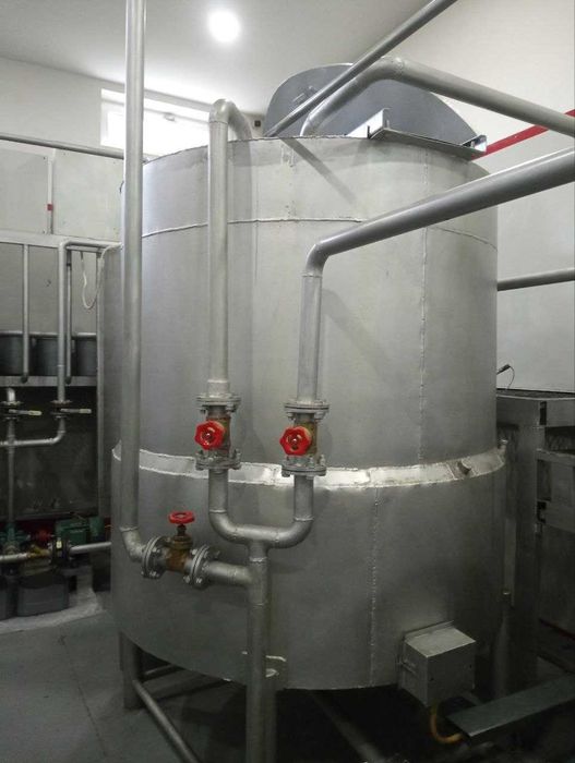 Сварочные работы Аргоном Изготовление Емкостей  монтаж труб выезд