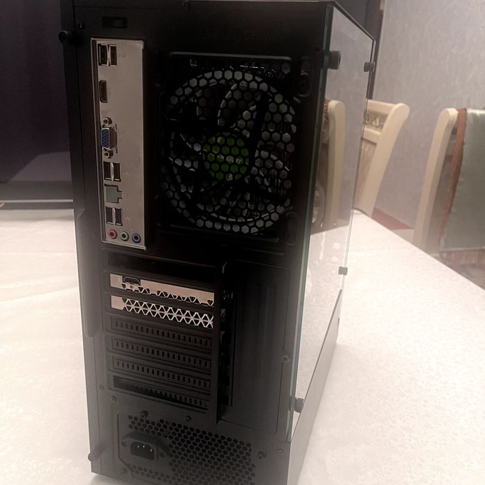 Игровой Компьютер intel core i5