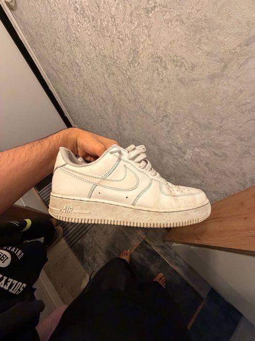 Nike air force 1