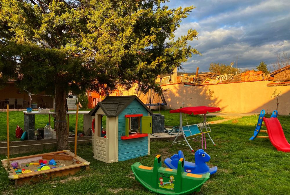 Къща за Гости ПОД НАЕМ