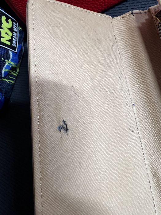 Портфейл дамски