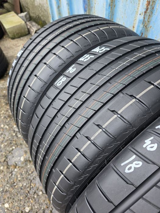 Anvelope Vară Noi 225.40.18 Bridgestone An 2025